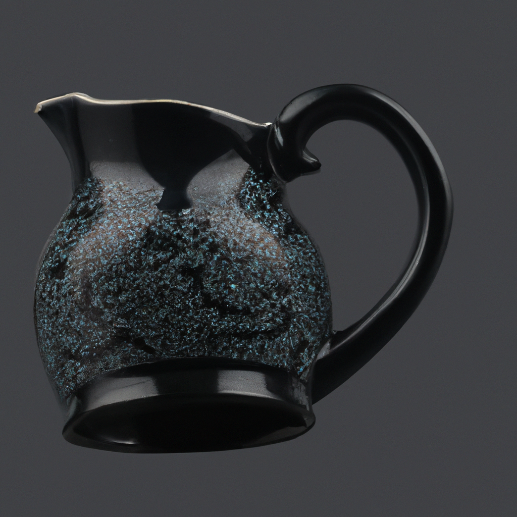 Producto sobre fondo blanco generado